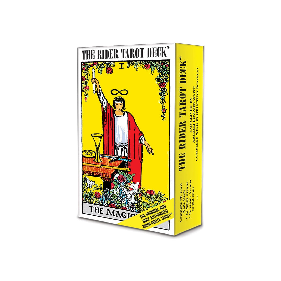 Initiation à la lecture du tarot : par où commencer ?