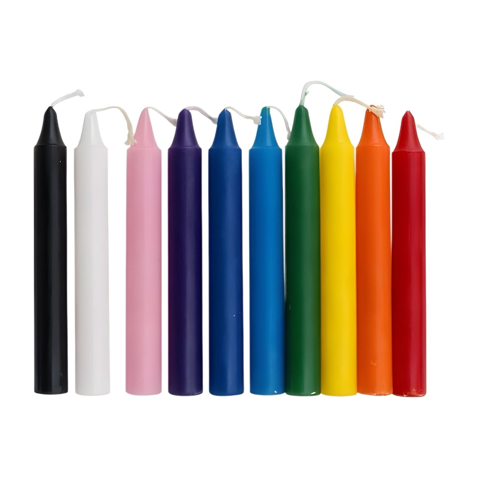 Ritual Candles