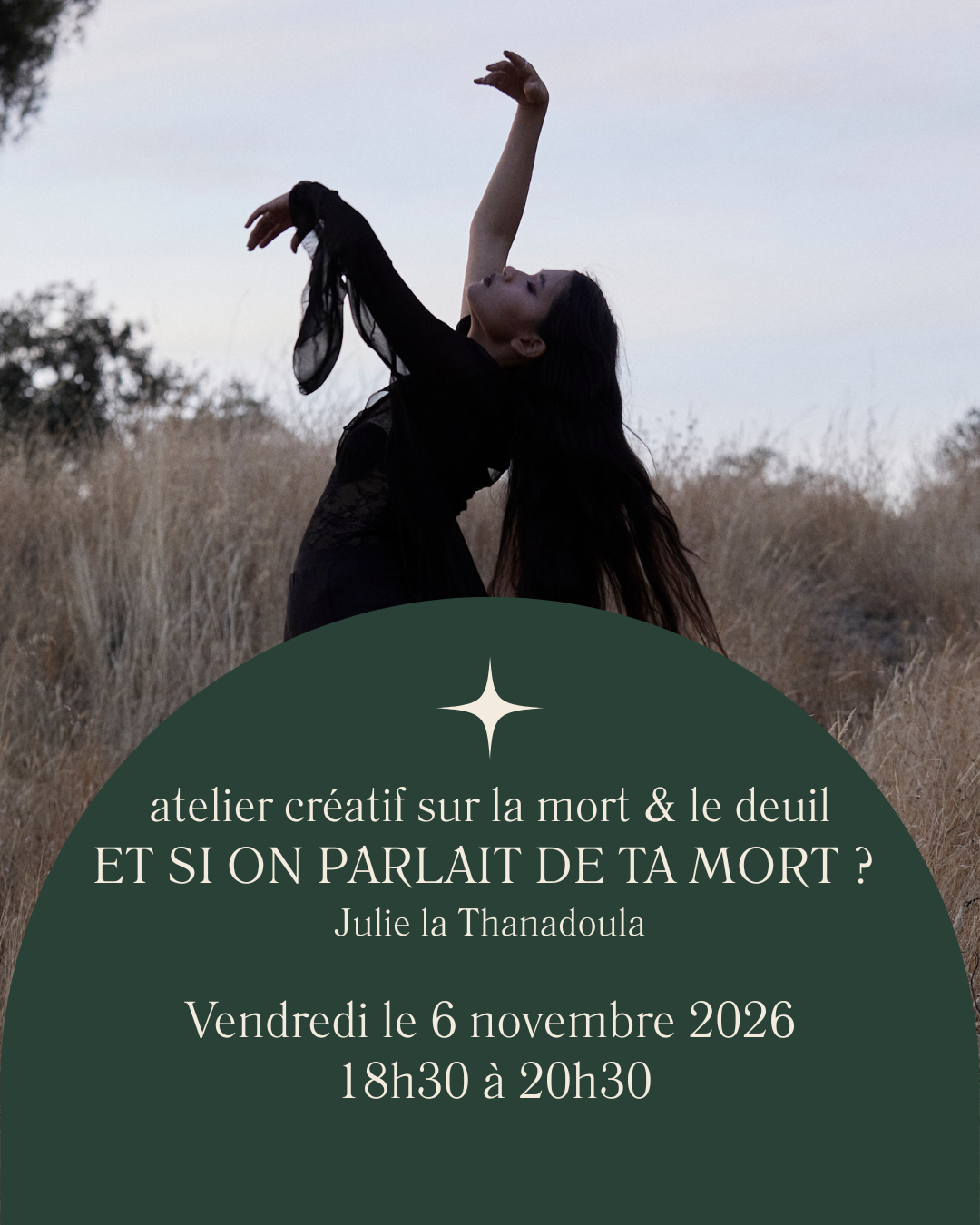 Atelier Thanadoula