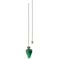 Pendule Pierre Brut - Aventurine Verte