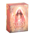The Divine Feminine