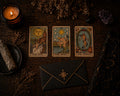 Tarot to Go