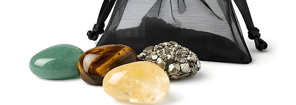 Abundance & Prosperity