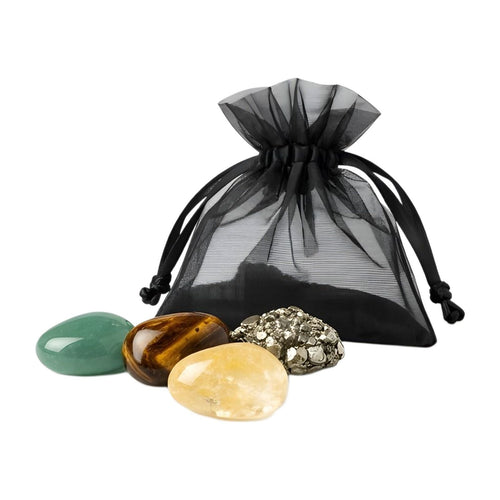 Abundance & Prosperity