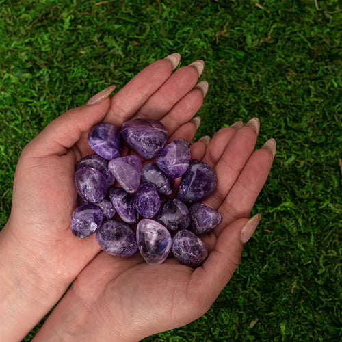 Amethyst