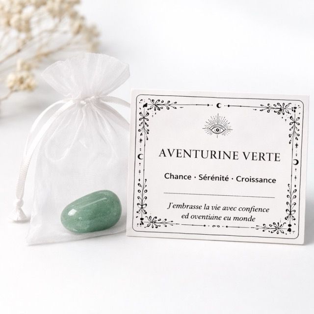 Green Aventurine