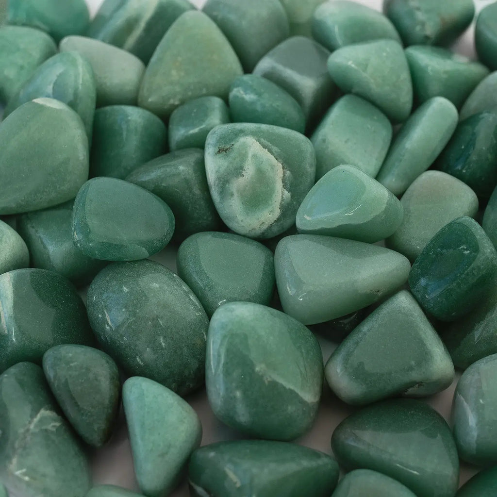 Green Aventurine