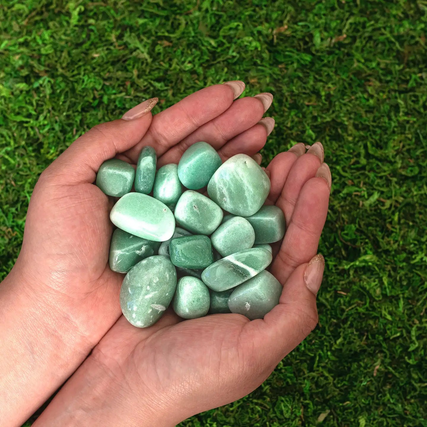 Green Aventurine