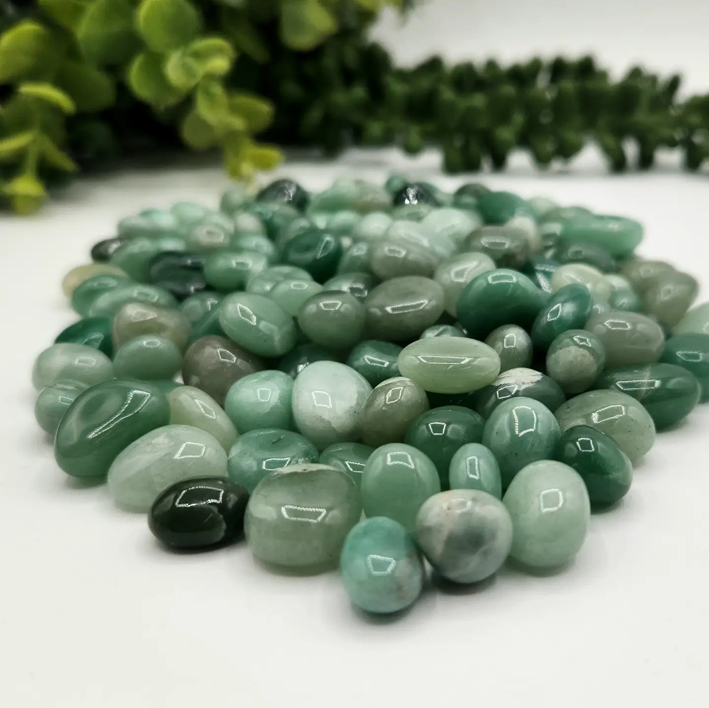 Green Aventurine