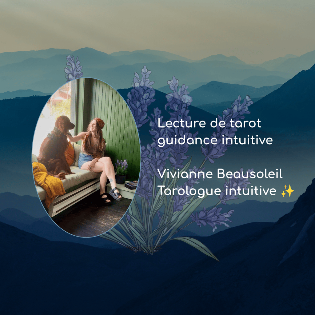 Tarot to Go