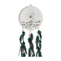 Capteur de rêves Energy Flow en labradorite, 9 po