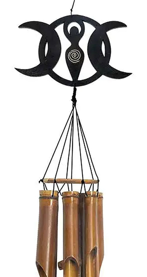 Carillon déesse