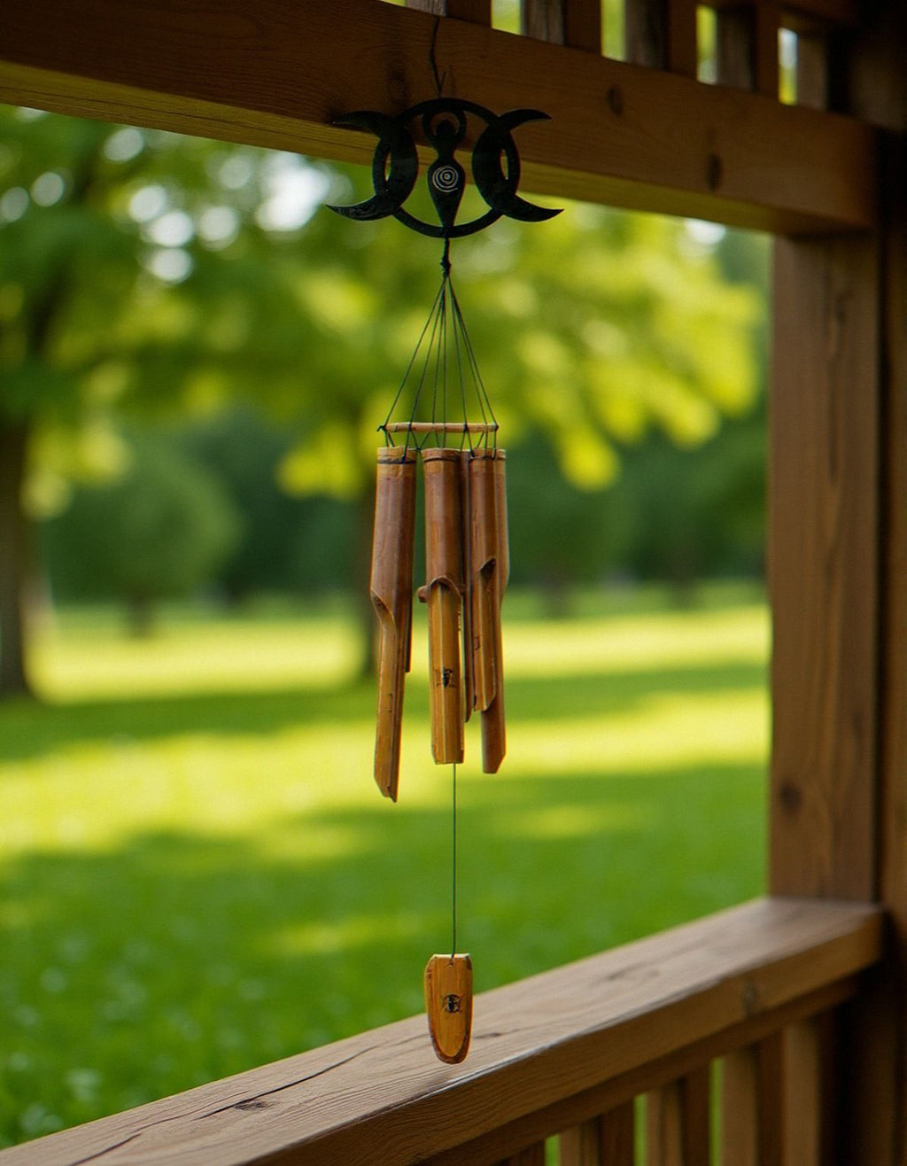 Carillon déesse