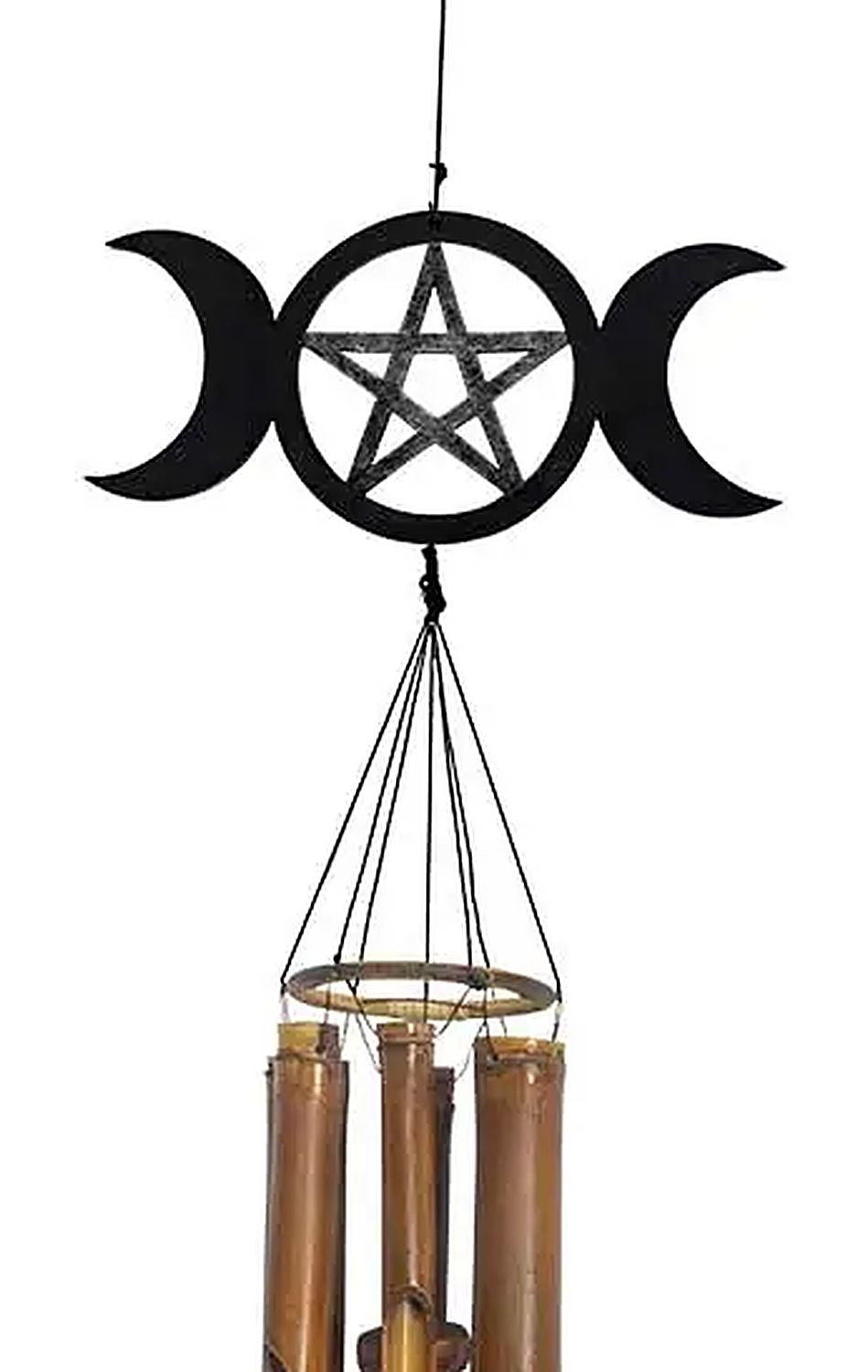 Carillon étoile