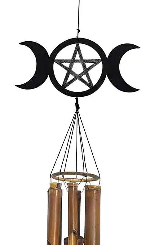 Carillon étoile