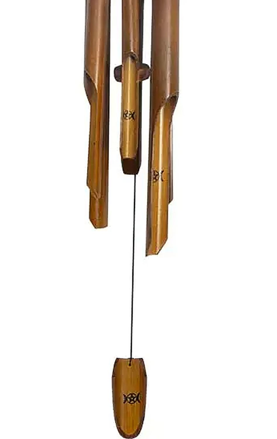 Carillon étoile