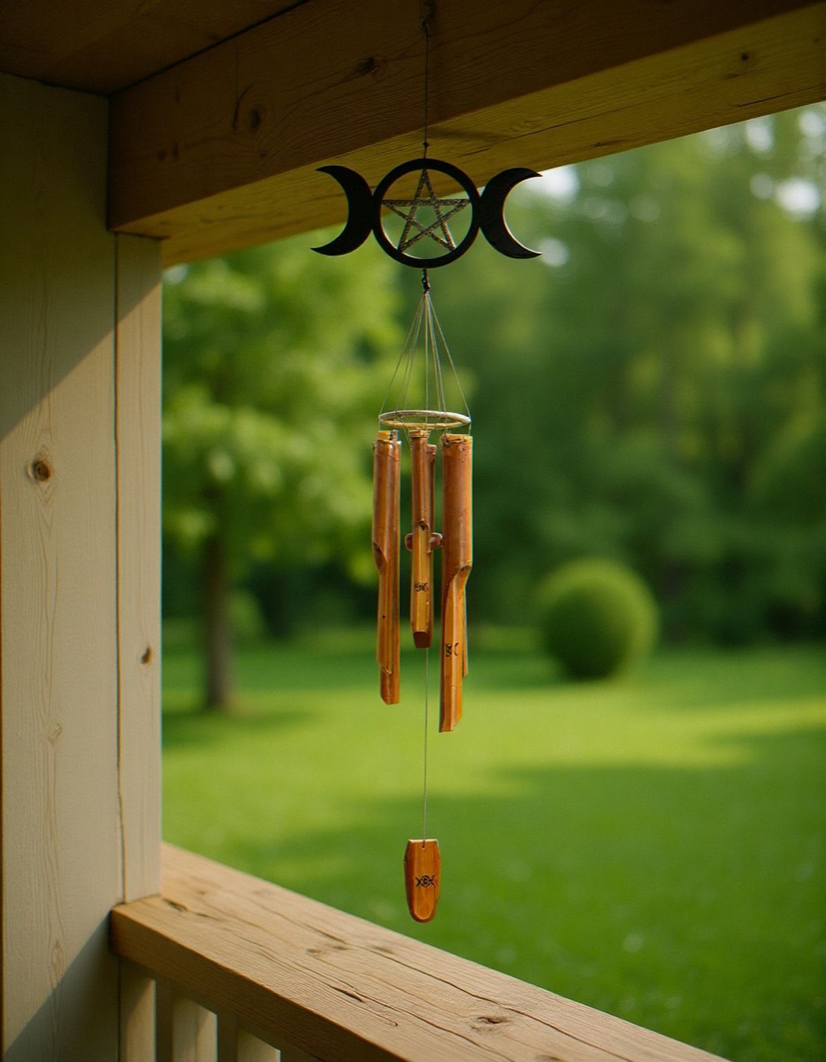 Carillon étoile