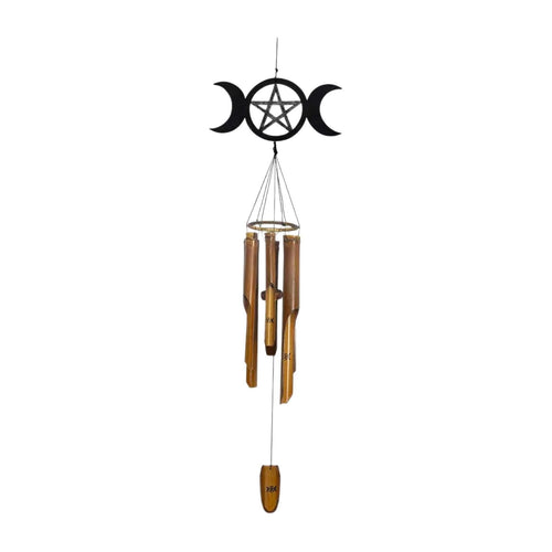 Carillon étoile
