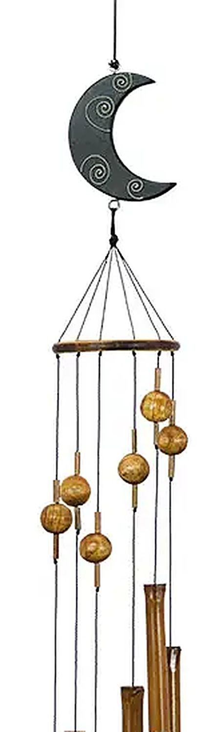 Carillon lune
