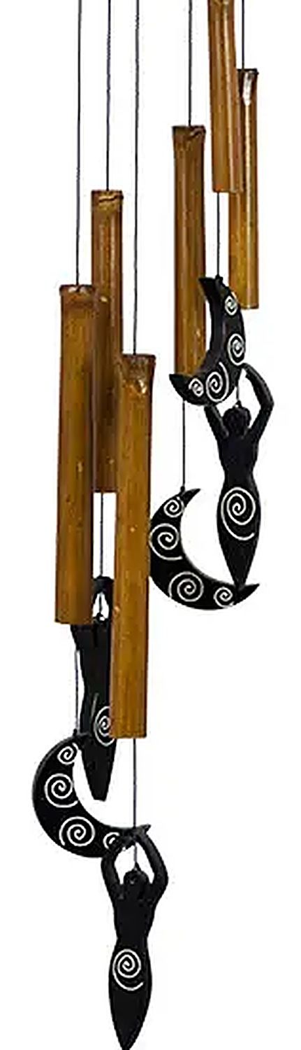 Carillon lune