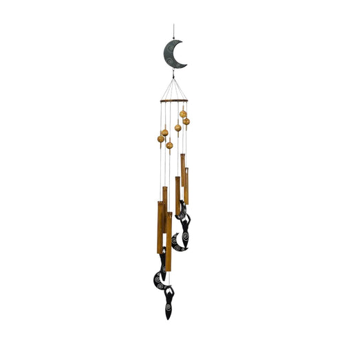Carillon lune