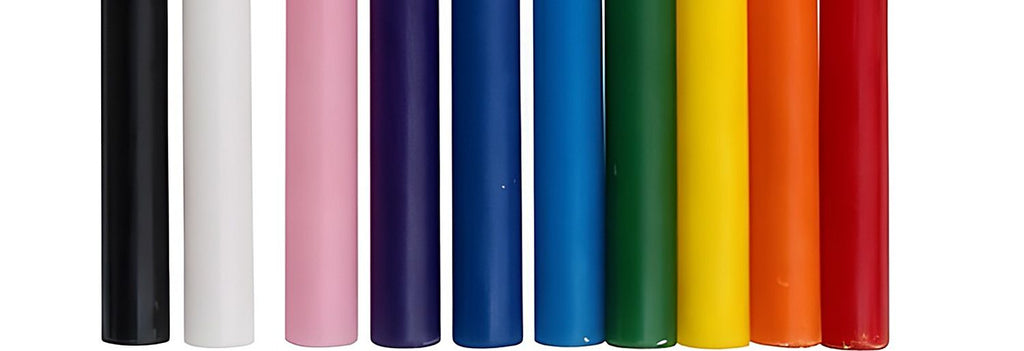 Ritual Candles