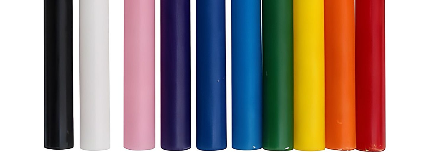 Ritual Candles