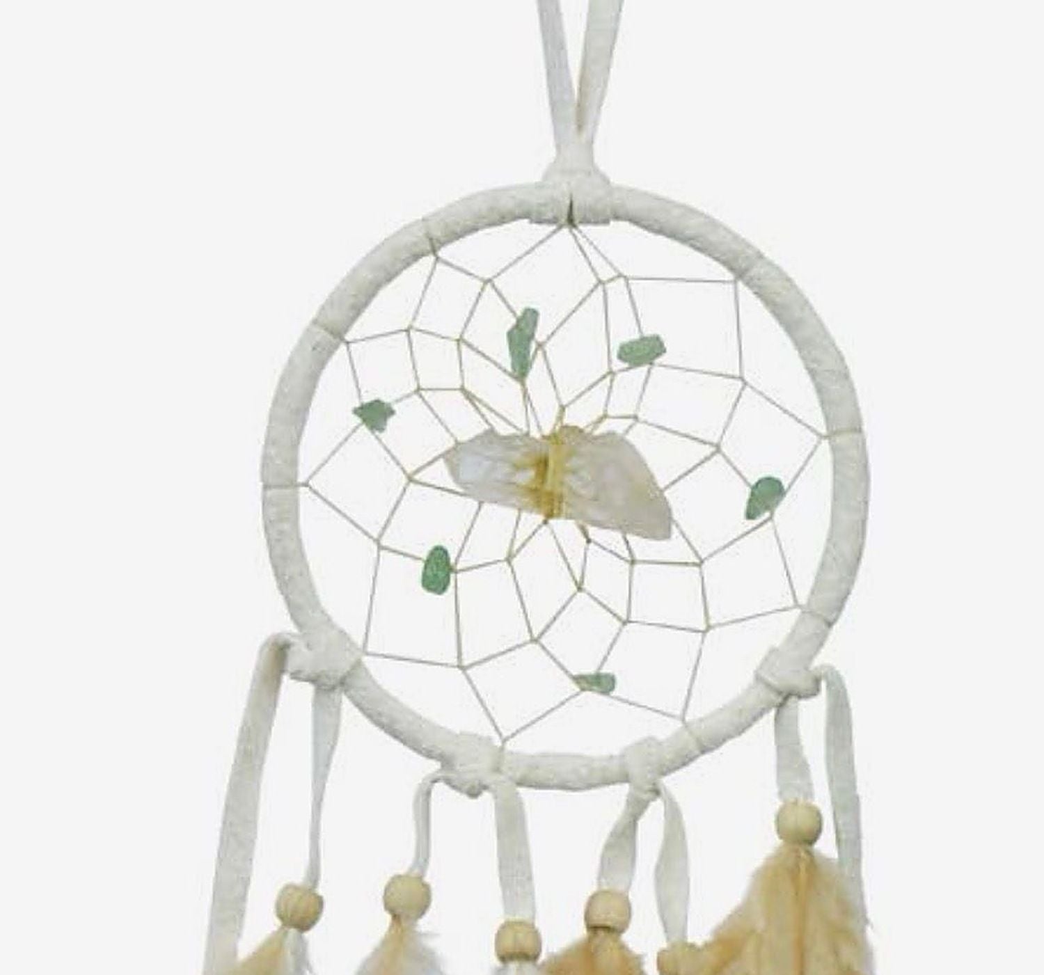Chercheur de vision blanc de 3 pouces