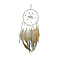 Chercheur de vision blanc de 3 pouces