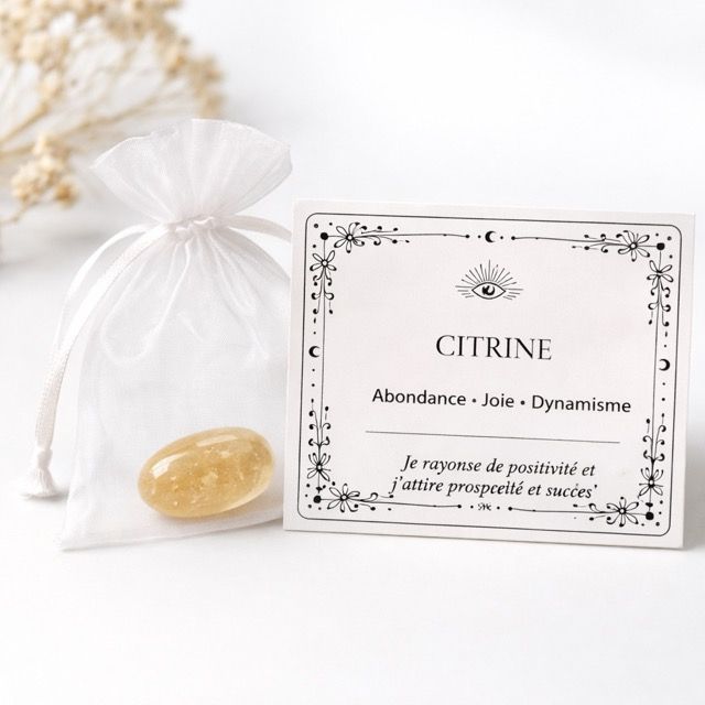 Citrine