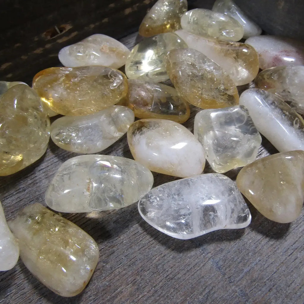 Citrine