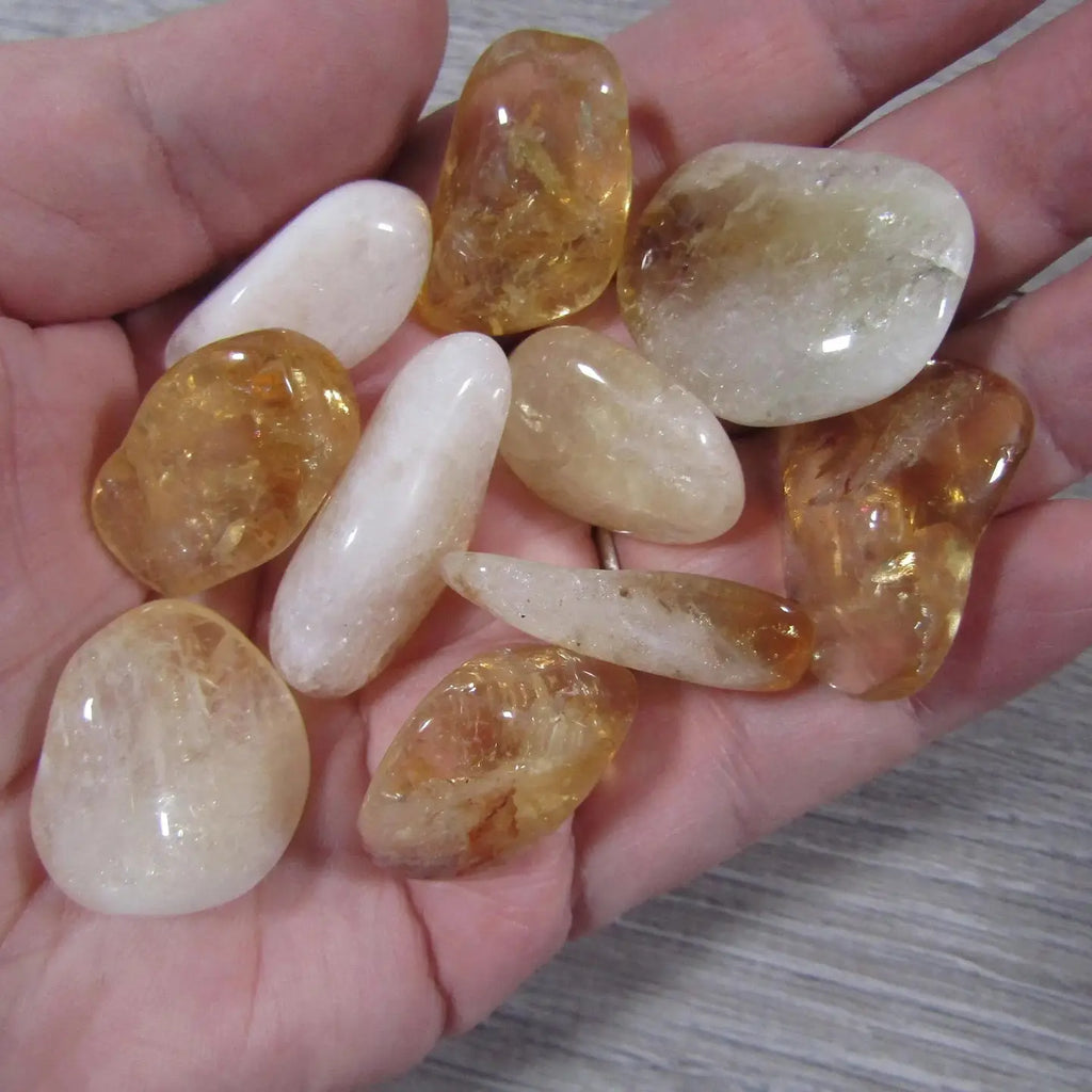Citrine