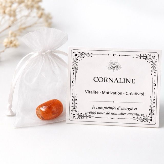 Carnelian