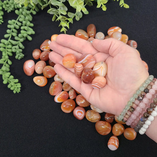 Carnelian
