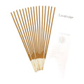 Lavender Incense