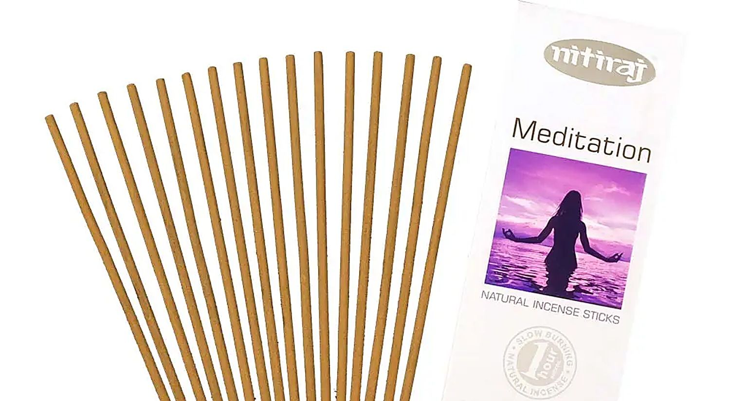 Meditation Incense