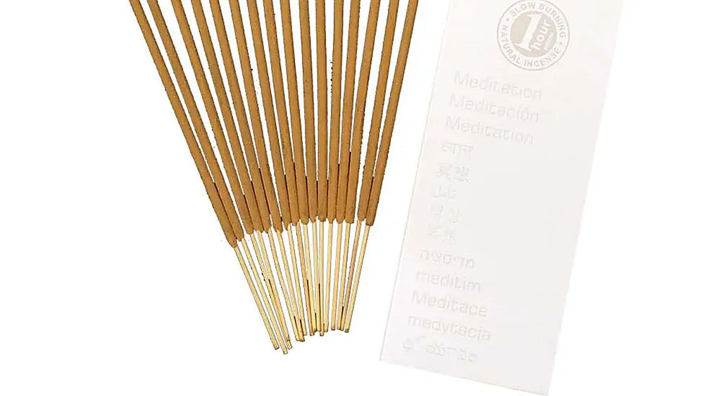 Meditation Incense
