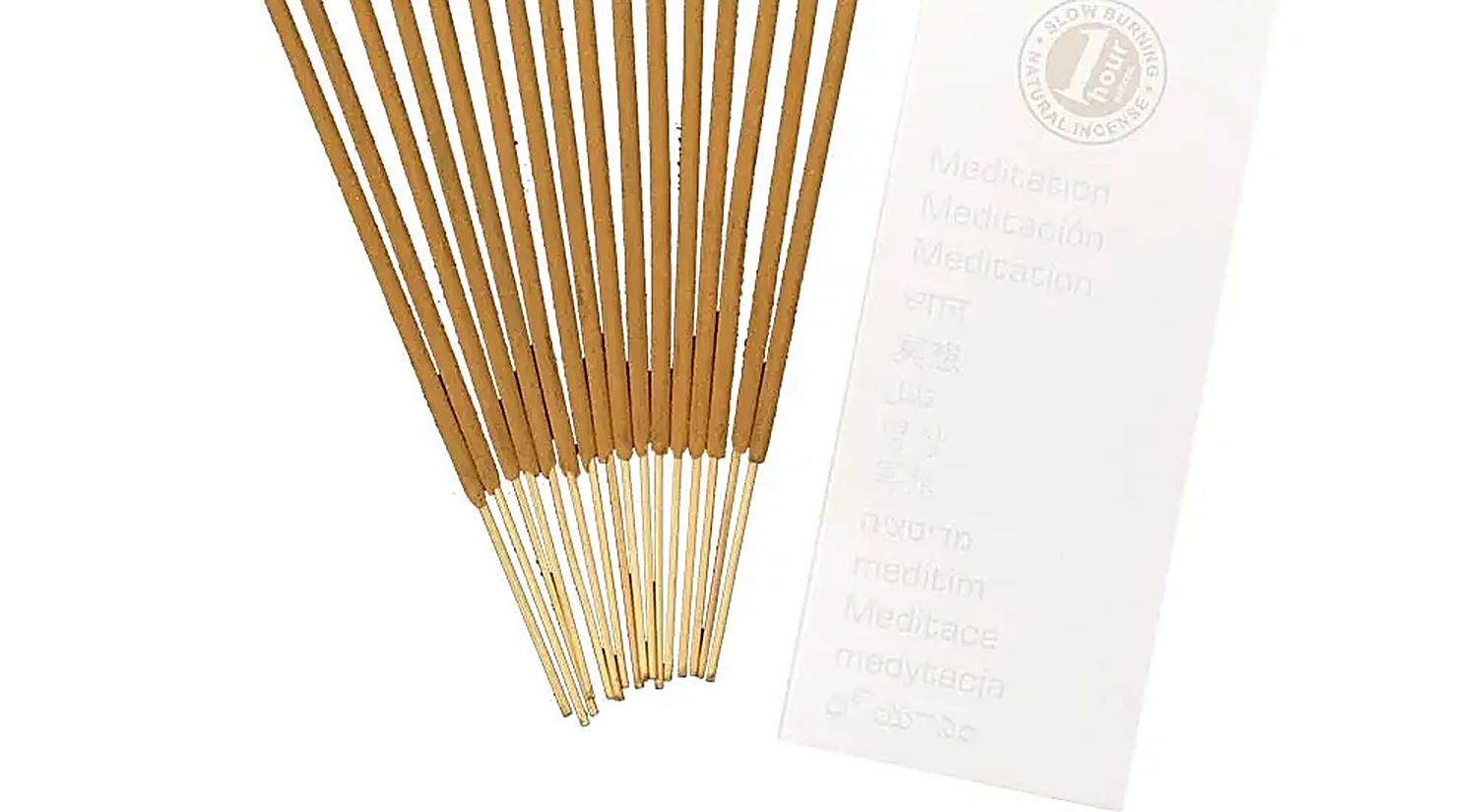Meditation Incense