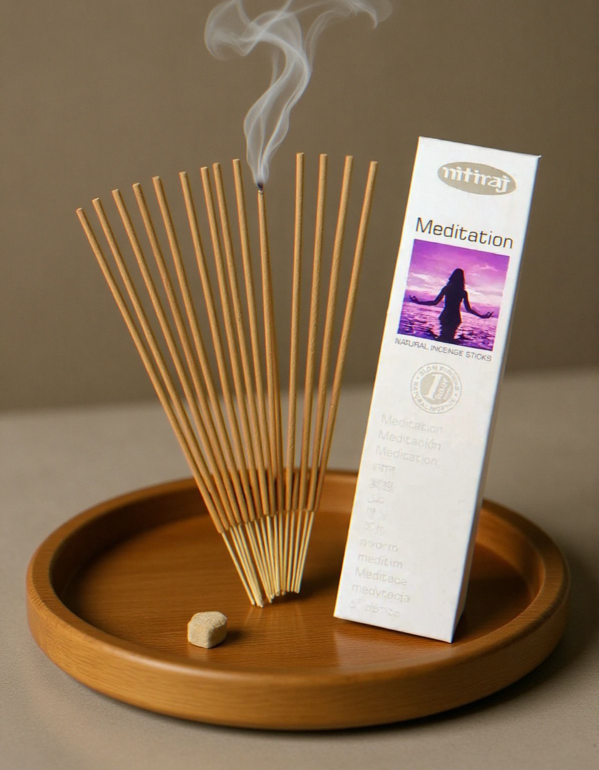 Meditation Incense