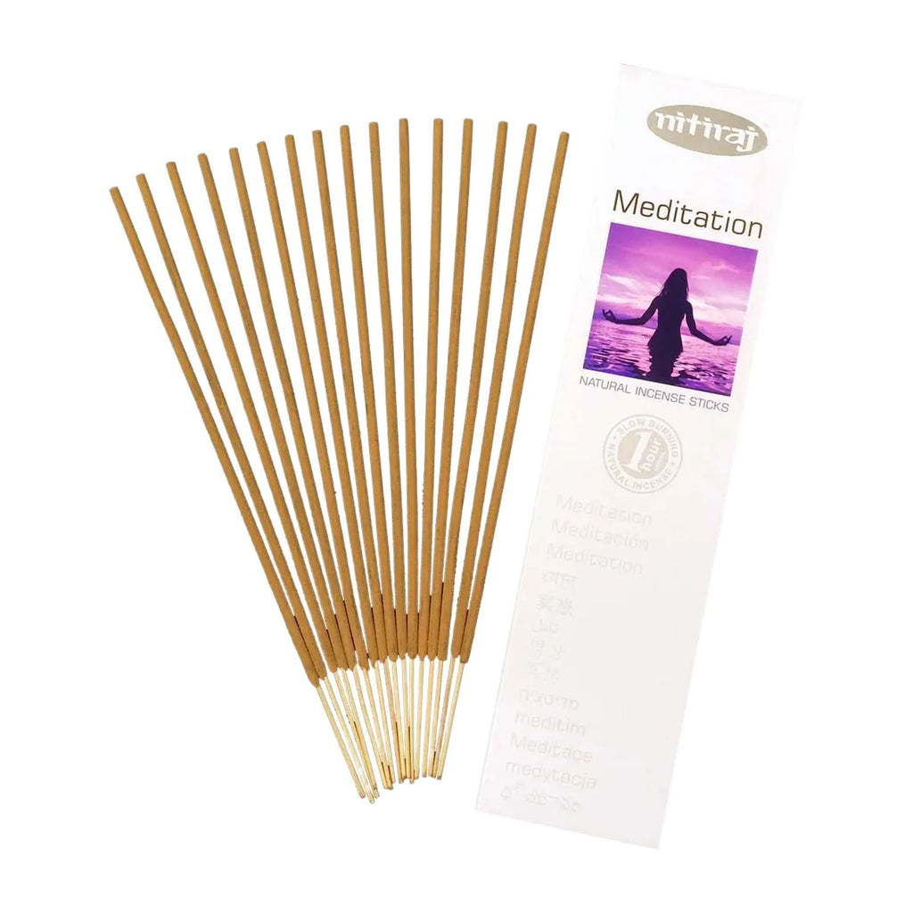 Meditation Incense