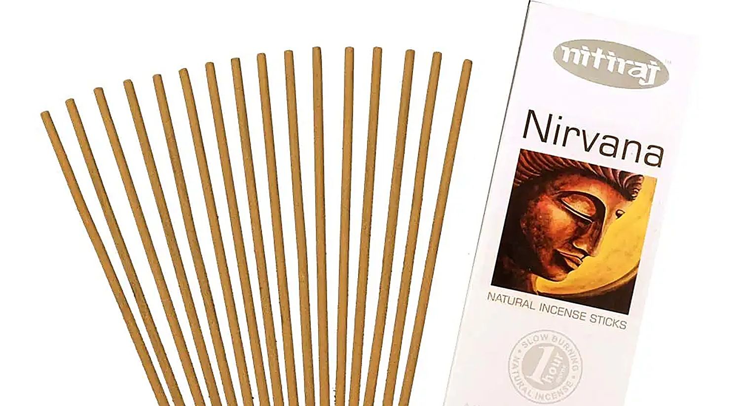 Nirvana Incense