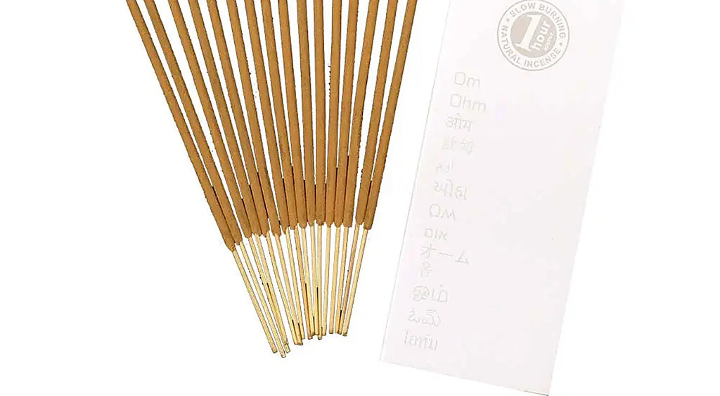 OM Incense