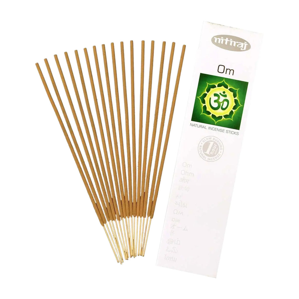 OM Incense
