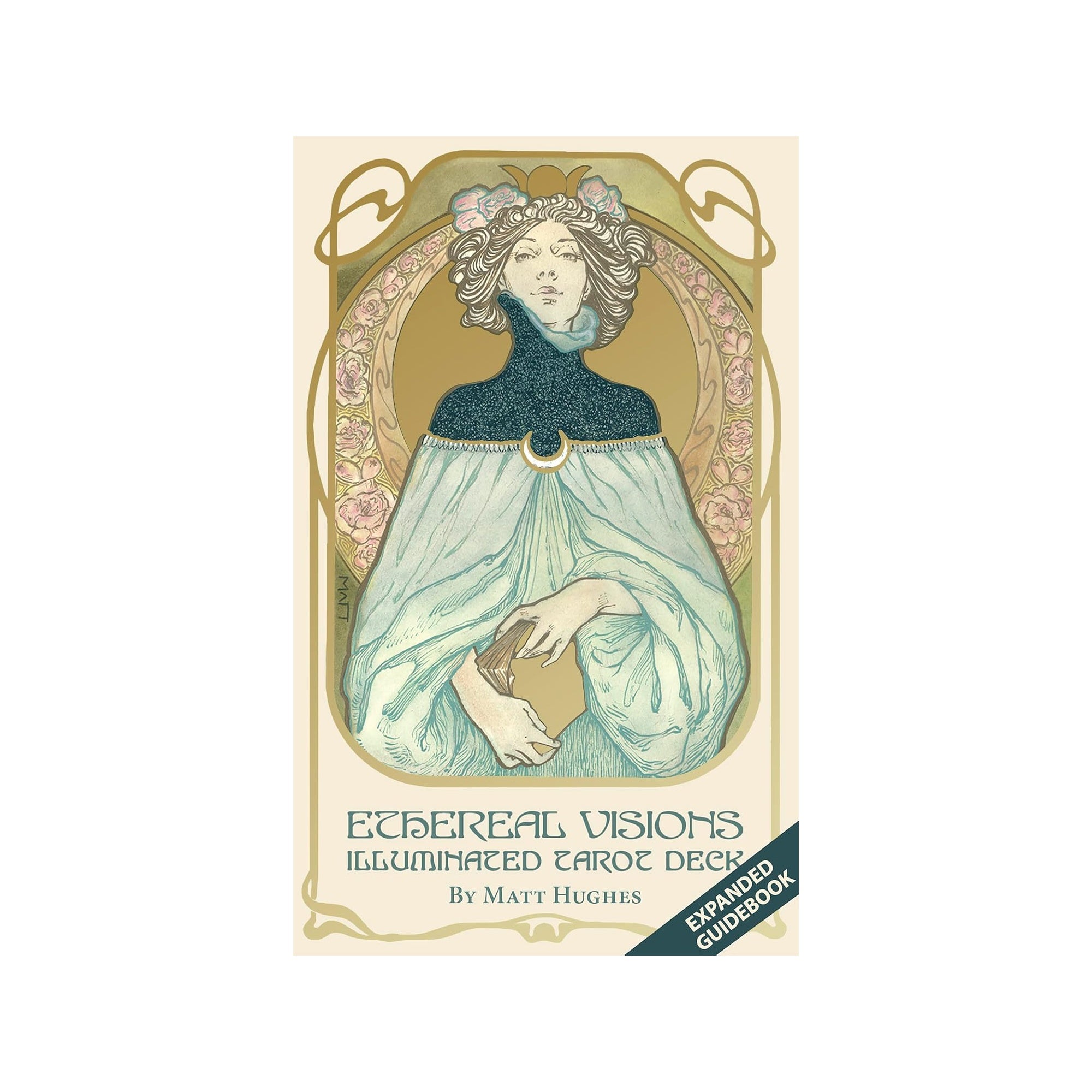 Ethereal Visions