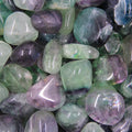 Rainbow Fluorite