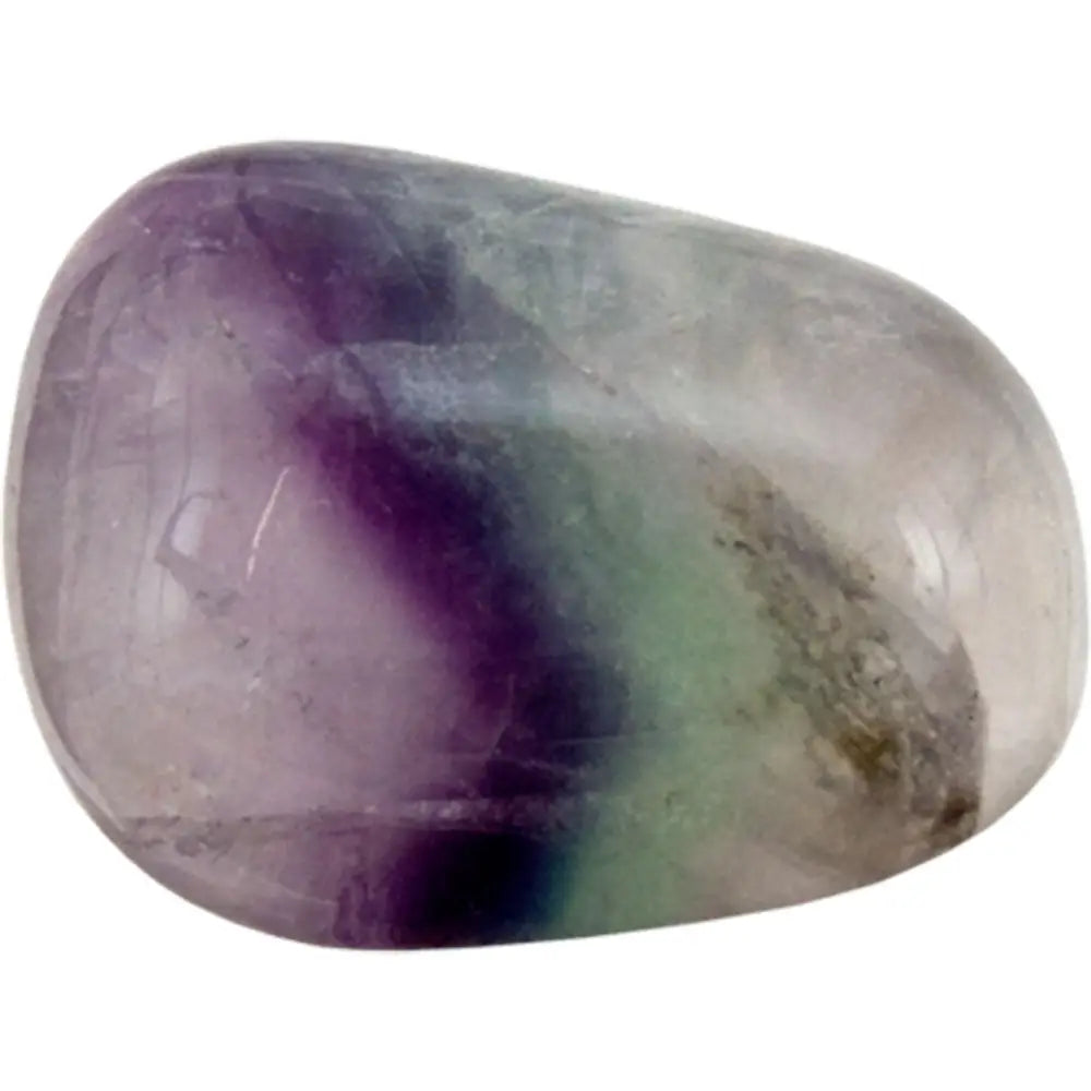 Rainbow Fluorite