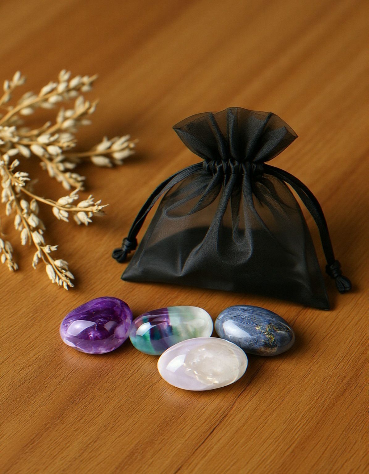 Intuition & Spirituality