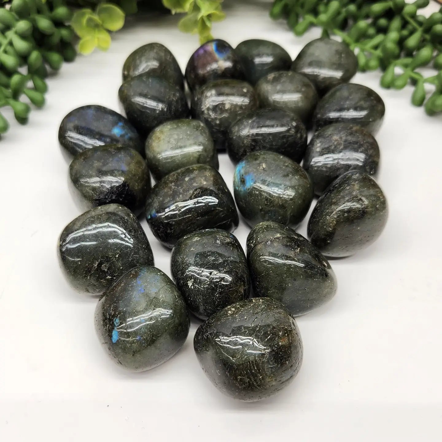 Labradorite