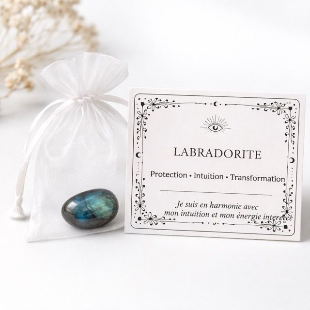 Labradorite