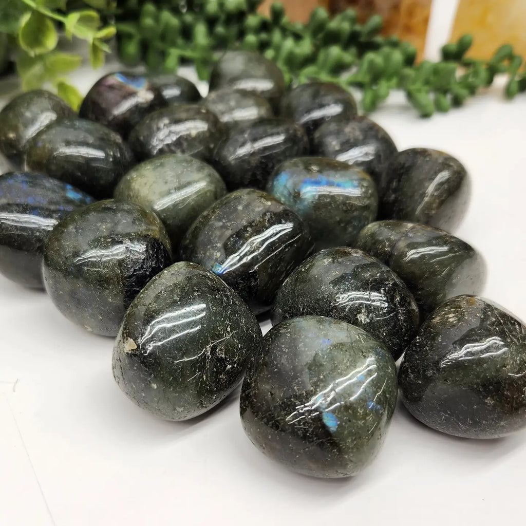 Labradorite